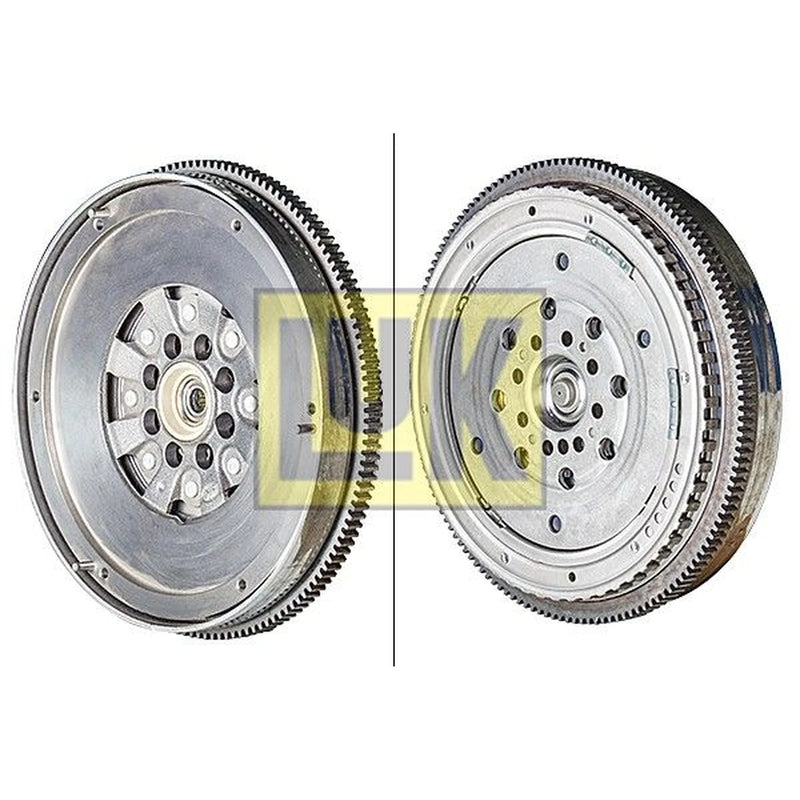 LuK Engine Flywheel Teeth fits Mercedes-Benz C-Class 2002-2014