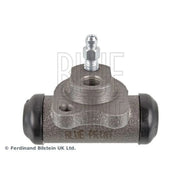 Blue Print Wheel Cylinder Hydraulic Brake Rear Right ADG04423