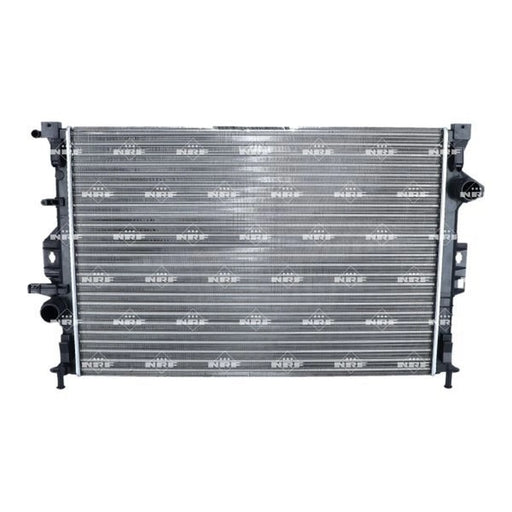 NRF Engine Radiator 58499A