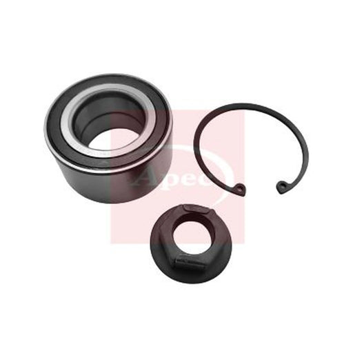 Apec Wheel Bearing Kit AWB1156