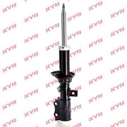 KYB Shock Absorber Damper Strut Front Right fits Kia Rio I 2000-2005 1.3 1.5