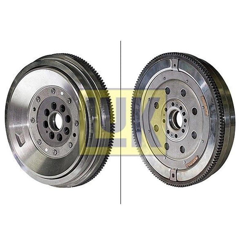 LuK Engine Flywheel Teeth fits Citroën C-Crosser 2007-2012 2.2