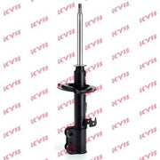 KYB Shock Absorber Damper Strut Front Right fits Toyota Avensis Verso 2001-2009