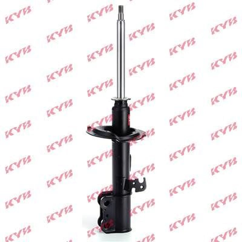 KYB Shock Absorber Damper Strut Front Right fits Toyota Avensis Verso 2001-2009