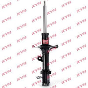 KYB Shock Absorber Damper Strut Rear Left fits Hyundai Tucson 2004-2010 2.0 2.7