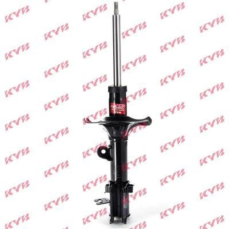 KYB Shock Absorber Damper Strut Rear Left fits Hyundai Tucson 2004-2010 2.0 2.7