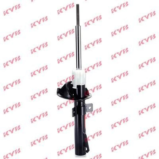 KYB 2 x Shock Absorbers fits Ford Puma 1997-2002 1.4 1.6 1.7
