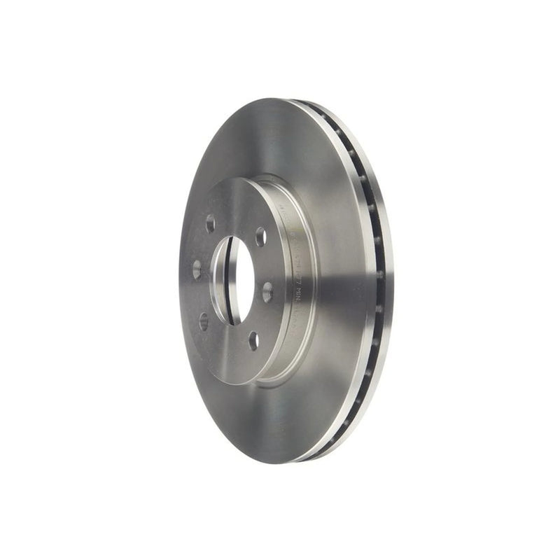 Bosch 2 x Vented Brake Discs
