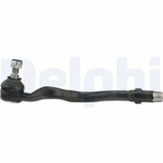 Delphi Steering Tie Rod End Ball Joint Front Left M14x1.5 fits BMW 3 1997-2007