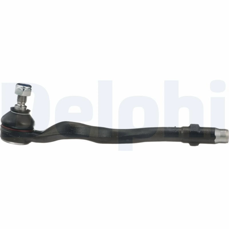 Delphi Steering Tie Rod End Ball Joint Front Left M14x1.5 fits BMW 3 1997-2007