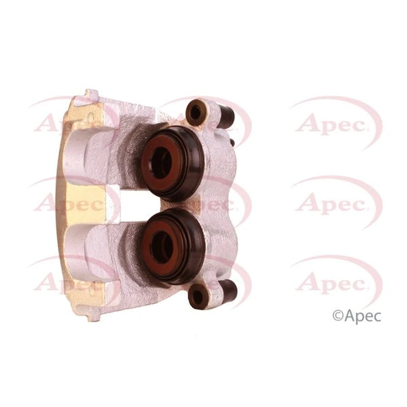 Apec Brake Caliper Assembly Front Right RCA178