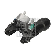 Febi Oil Filter Housing 194033