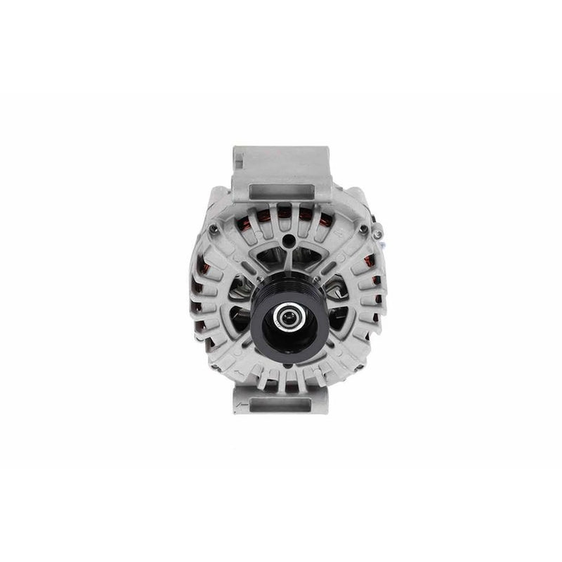 Hella Car Alternator 12V fits Mercedes-Benz C-Class 2008-2014 204.002 204.003