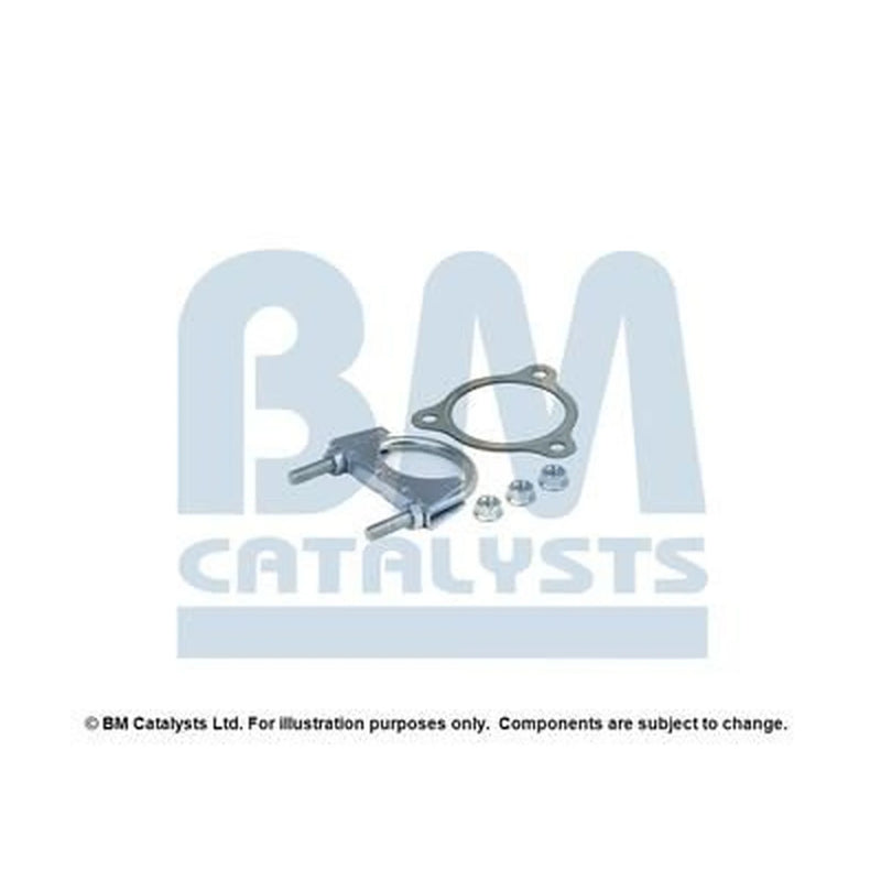 BM Catalysts Fitting Kit FK80095B FK80095B