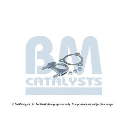 BM Catalysts Fitting Kit FK80095B FK80095B