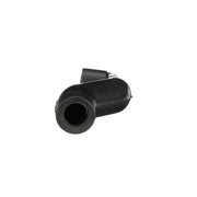Gates Crankcase Ventilation Hose 115mm fits Mercedes-Benz 124 1992-1993