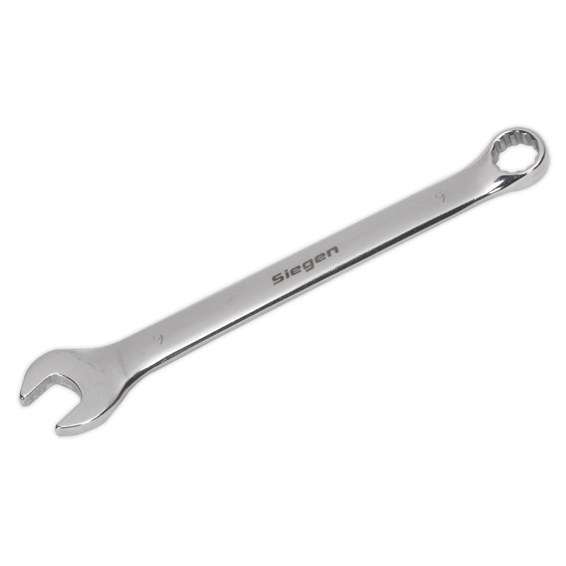 Seigen by Sealey Combination Spanner 9mm S01009 Seigen by Sealey  - Dynamic Drive