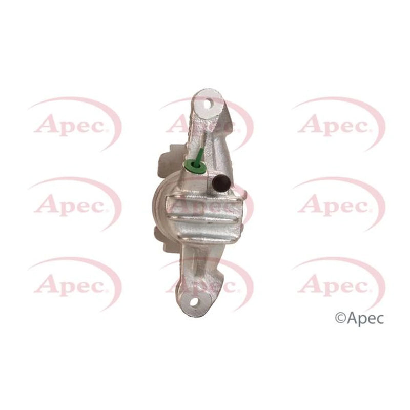 Apec Brake Caliper Assembly Front Left LCA534