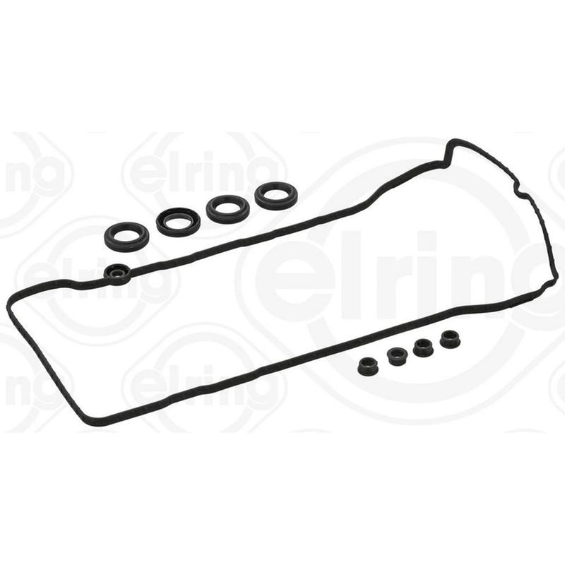 Elring Cylinder Head Cover Gasket Set