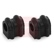 Apec Anti Roll Bar Mounting Bracket Front Right fits Hyundai I30 2007-2011