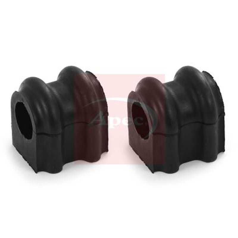 Apec Anti Roll Bar Mounting Bracket Front Right fits Hyundai I30 2007-2011