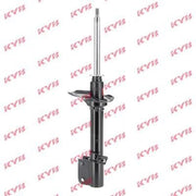 KYB Shock Absorber Damper Strut Rear Right fits Subaru Impreza 1992-2000 1.6
