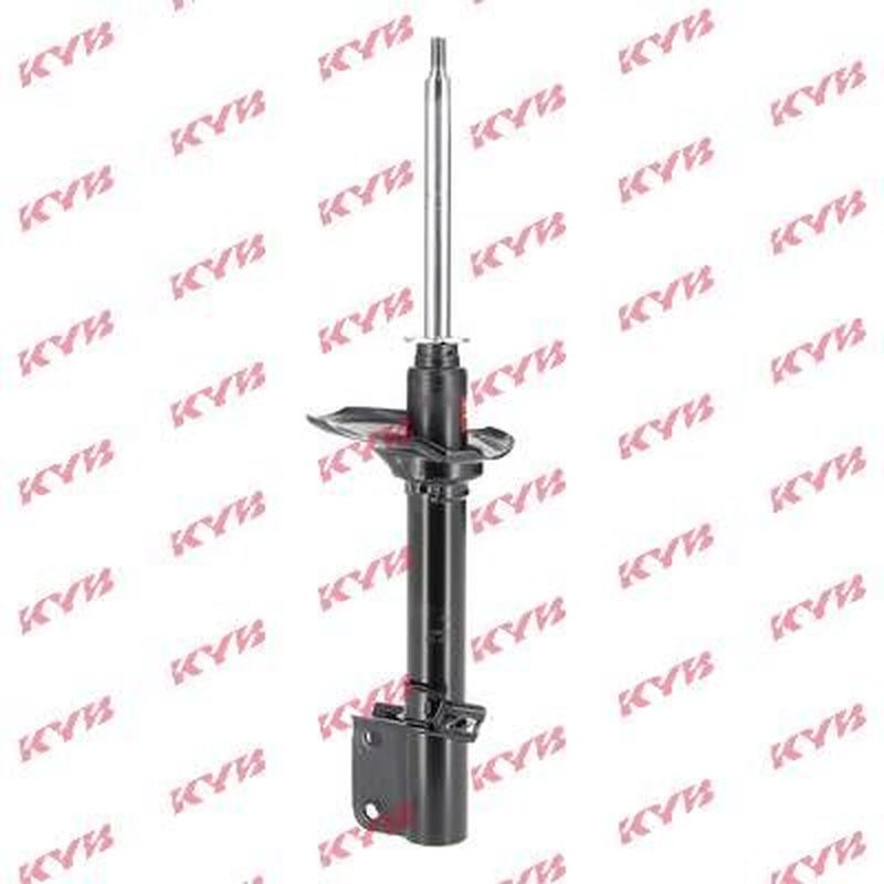 KYB Shock Absorber Damper Strut Rear Right fits Subaru Impreza 1992-2000 1.6