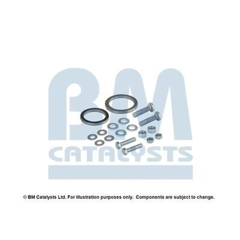 BM Catalysts Fitting Kit FK91745B FK91745B