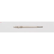 Denso Diesel Engine Glow Plug fits Alfa Romeo 147 2002-2010 1.9