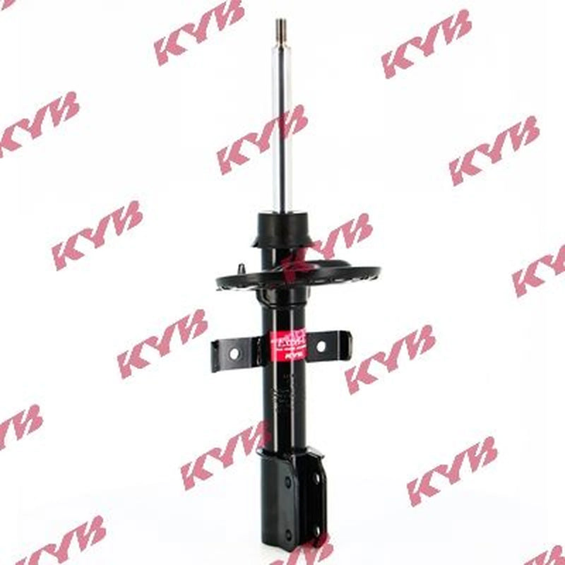 KYB Shock Absorber Damper Strut Front fits Renault Clio III 2005-2014