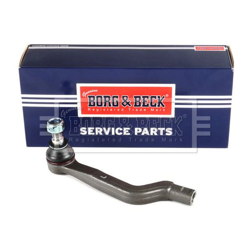 Borg & Beck Steering Tie Rod End Ball Joint BTR5242