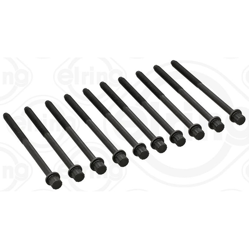 Elring Cylinder Head Bolt Set M11x1,5x182 fits Honda Accord IX 2012 on 2.4