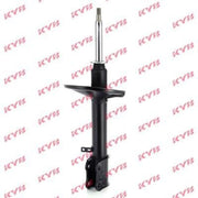 KYB Shock Absorber Damper Strut Front Right fits Toyota Rav 4 1994-2000 2.0