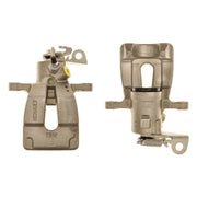 Bosch Brake Caliper Assembly Rear Right fits Renault Scénic II 2003-2009