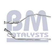 BM Catalysts Petrol Cat BM91698