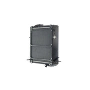 Mahle Engine Radiator fits Massey Ferguson Mf 5400 2008 on