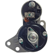 Hella Starter Motor 12V 1.1kW 9 Teeth fits Audi A3 1996-2003 1.6 1.8 1.9