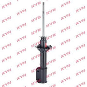 KYB Shock Absorber Damper Strut Rear Left fits Subaru Vivio 1992-1998 0.7