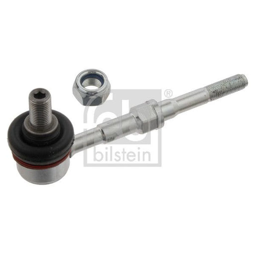 Febi Stabiliser Bar Link Coupling Rod Rear Right 31558