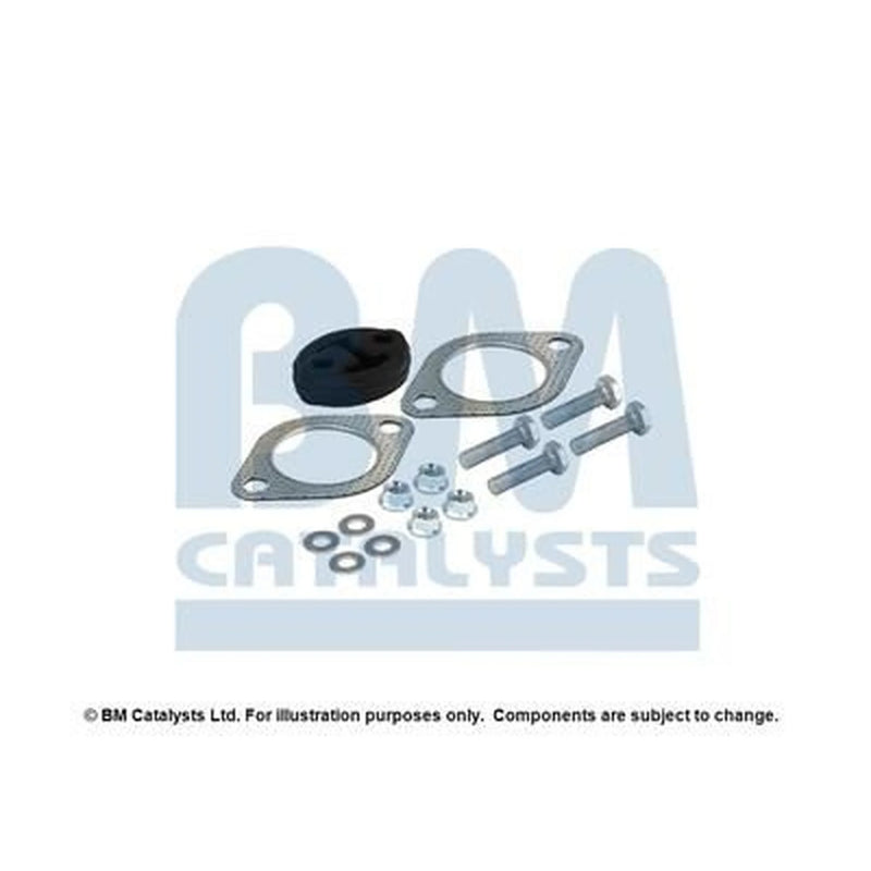 BM Catalysts Fitting Kit FK11110C FK11110C