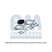 BM Catalysts Fitting Kit FK11110C FK11110C