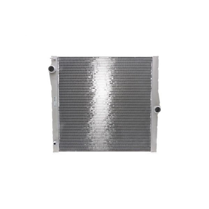 Mahle Engine Radiator fits BMW X5 2006-2013 3.0 4.8