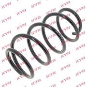 KYB Front Suspension Coil Spring fits Opel Vectra B 1995-2003 1.6