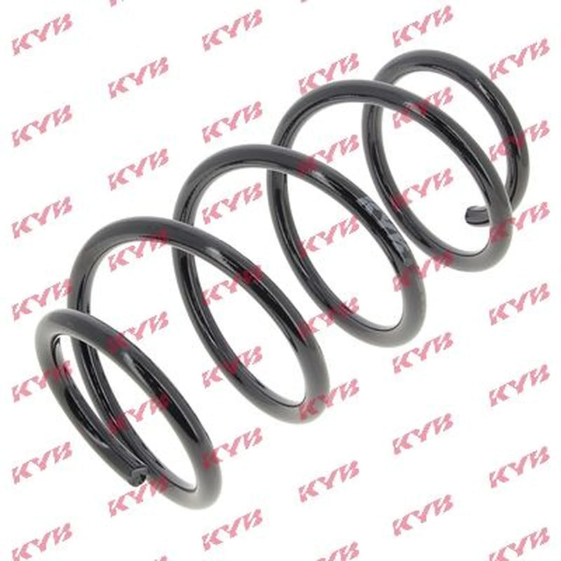 KYB Front Suspension Coil Spring fits Opel Vectra B 1995-2003 1.6