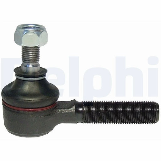 Delphi Steering Tie Rod End Ball Joint fits Suzuki Jimny Closed Off-Road Vehicle