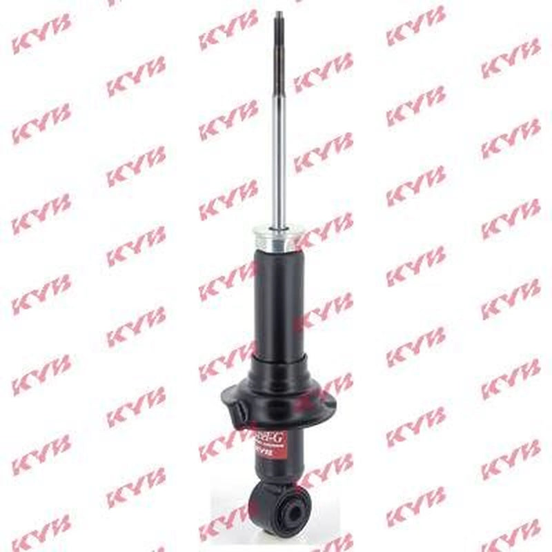 KYB 2 x Shock Absorbers fits Honda Stream 2001-2006 1.7 2.0