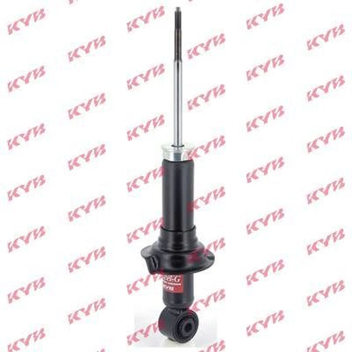 KYB 2 x Shock Absorbers fits Honda Stream 2001-2006 1.7 2.0