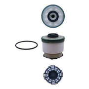 Mahle Fuel Filter Element KX 385D