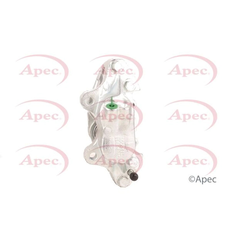 Apec Brake Caliper Assembly Front Left LCA394N