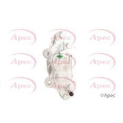 Apec Brake Caliper Assembly Front Left LCA394